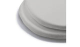 Habitat Kids 2 Pack Cotton Jersey Grey Fitted Sheet &amp;ndash; Moses