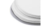 Habitat Kids 2 Pack Cotton Jersey White Fitted Sheet &amp;ndash; Moses