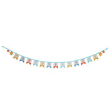 Habitat Kids Happy Birthday Card Bunting