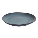 Habitat Navy Reactive Side Plate