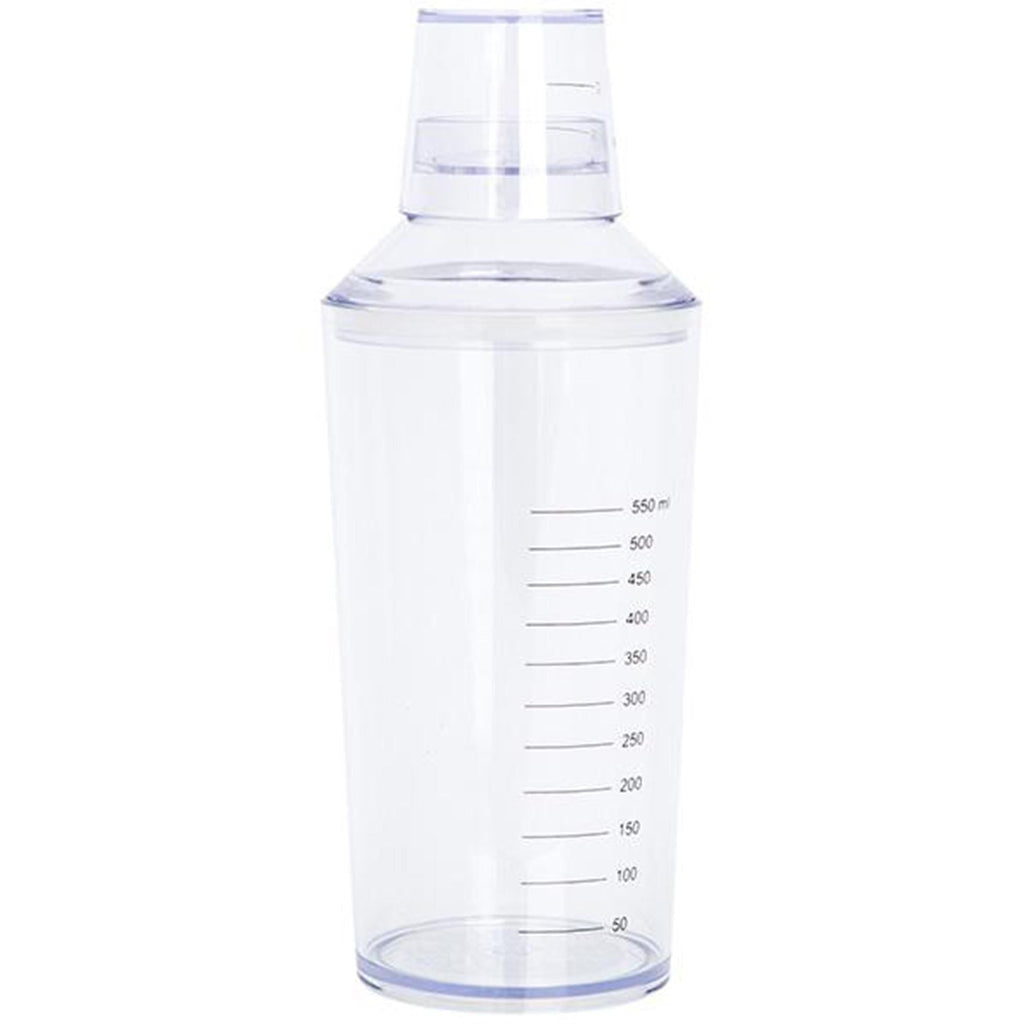 Habitat Plastic Cocktail Shaker