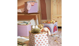 Habitat Rainbow Canvas-bokser