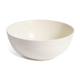 Habitat Ripple Serve Bowl
