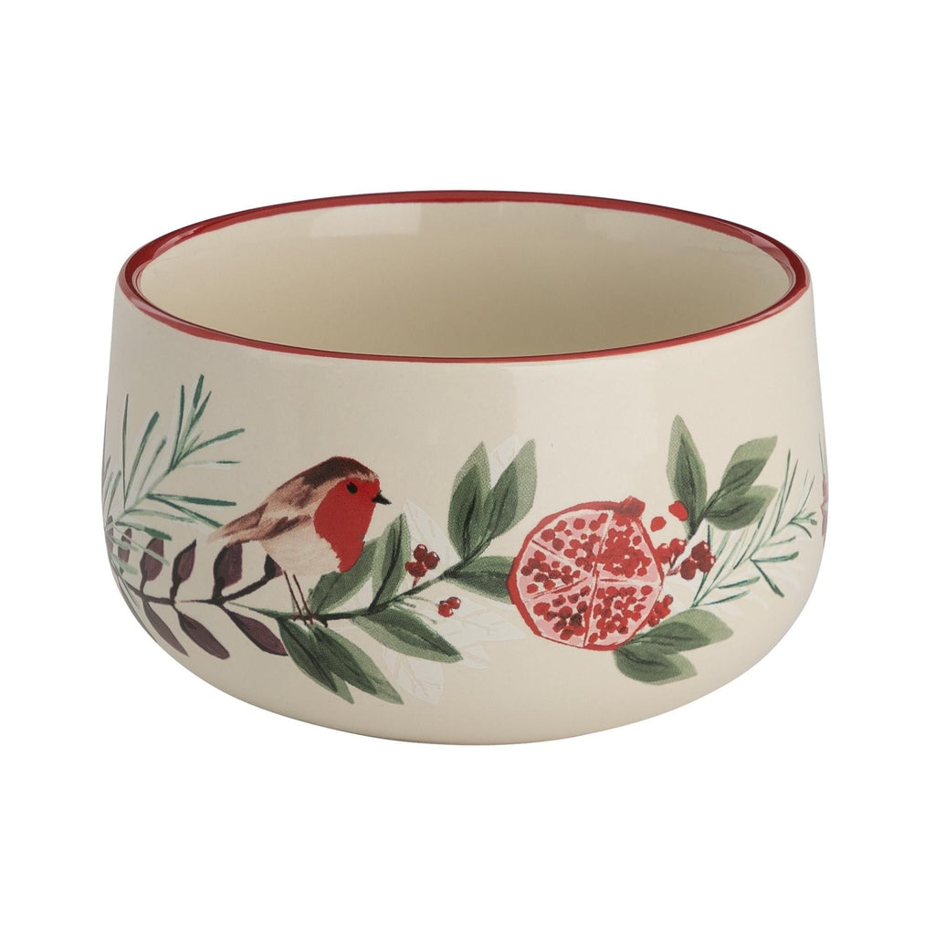 Habitat Robin Nibble Bowl