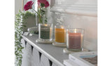 Habitat Scented Boxed Candle Set - Amber, Jasmine &amp;amp; Sea Salt