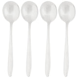 Habitat Simplicity Soup Spoons 4pk