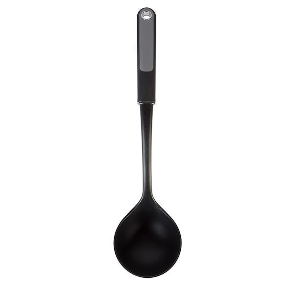 Habitat Soft Grip Nylon Ladle