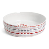 Habitat Stag Serve Bowl