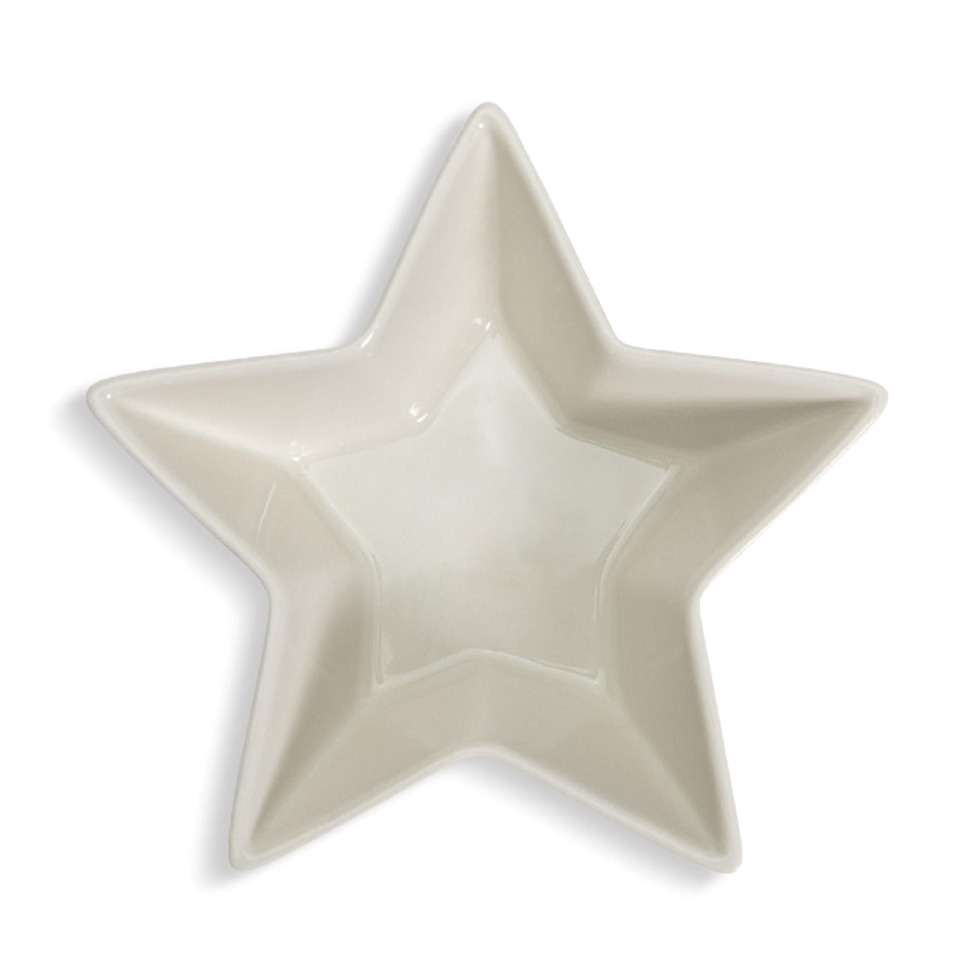 Habitat Star Nibble Bowl