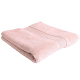 Habitat Supersoft Blush Bath Sheet