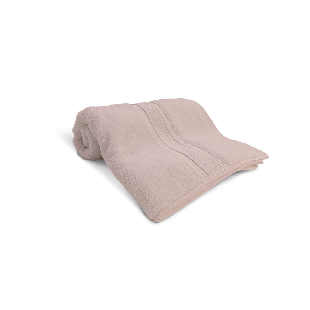 Habitat Supersoft Blush Hand Towel