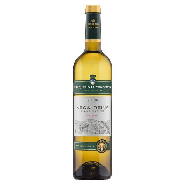 Hacienda Zorita Single Vineyard Verdejo Rueda   75cl