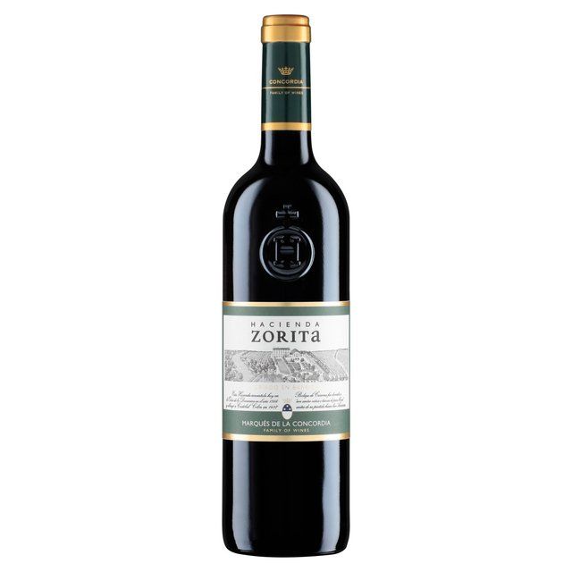 Hacienda Zorita Tempranillo Arribes del Duero   75cl