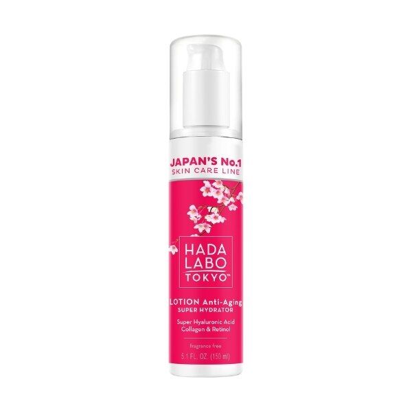 Hada Labo Tokyo Anti Ageing Super Hydrator 150ml