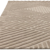 Hague Taupe Rug, in 3 Sizes