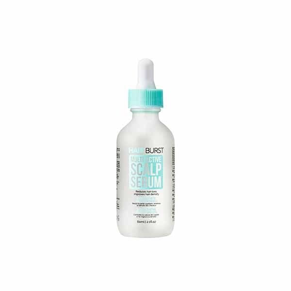 Hair Multi Active Scalp Serum - For Density And Growth 60Ml