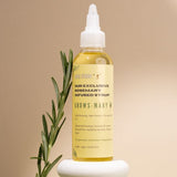 Hair Syrup Pre Wash Hair Oil - Grows-Mary  300ml