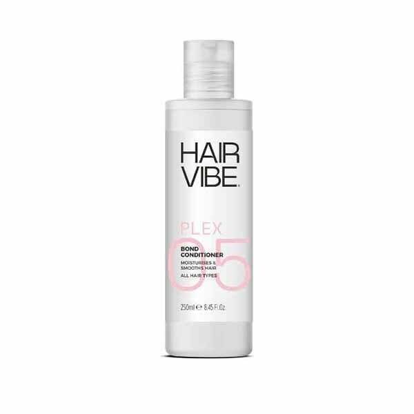 Hair Vibe Bond Conditioner Plex 5