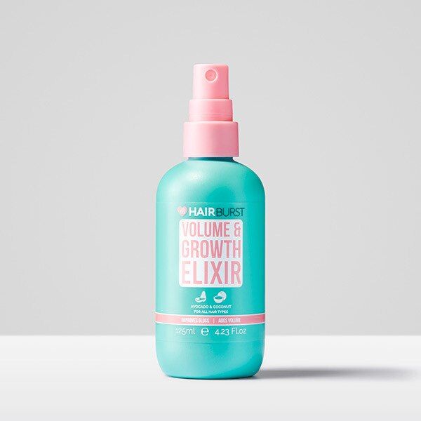 Hairburst Elixir- Volume &amp;amp; Growth Spray