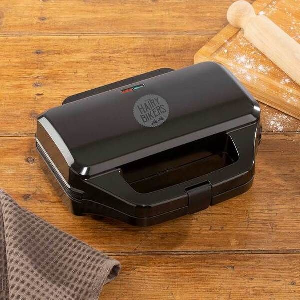 Hairy Bikers Sausage Roll Maker