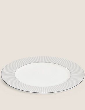 Hampton Dinner Plate