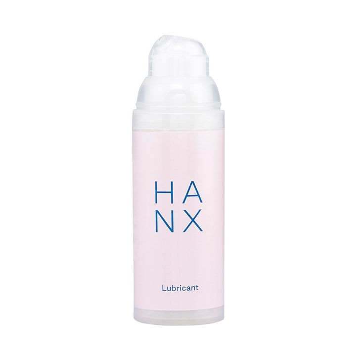 Hanx Water Based Lubricant 50ml