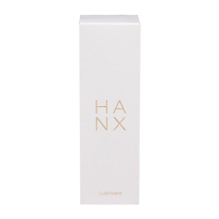 Hanx Water Based Lubricant 50ml