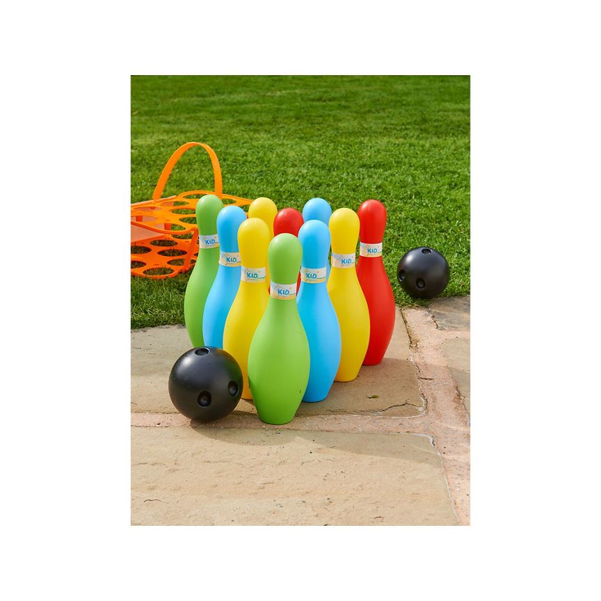 Hapello Bowling Set - Age 3+ Years