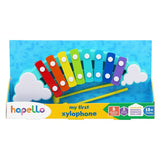 Hapello My First Rainbow Xylophone