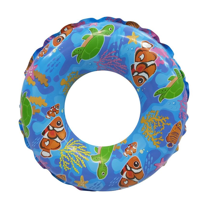 Hapello Swimming Ring