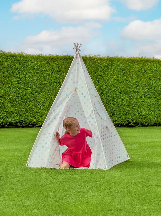 Hapello Teepee Tent