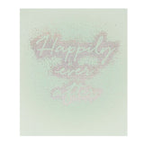Happily Ever After Wedding -kortti