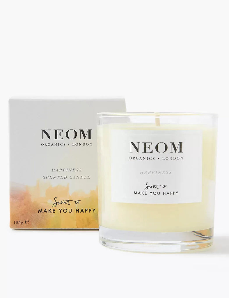 Happiness Candle (1 Wick) 185g