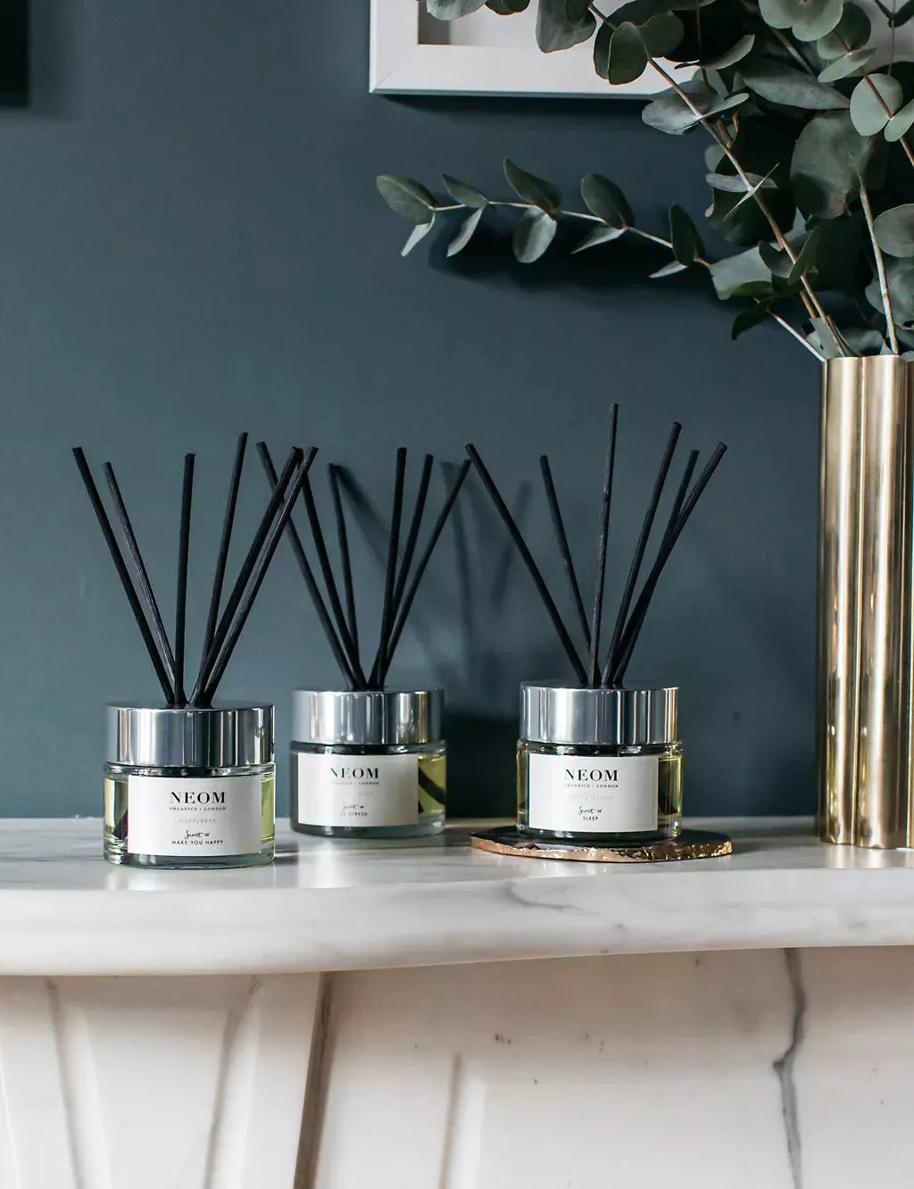 Happiness Reed Diffuser 100ml