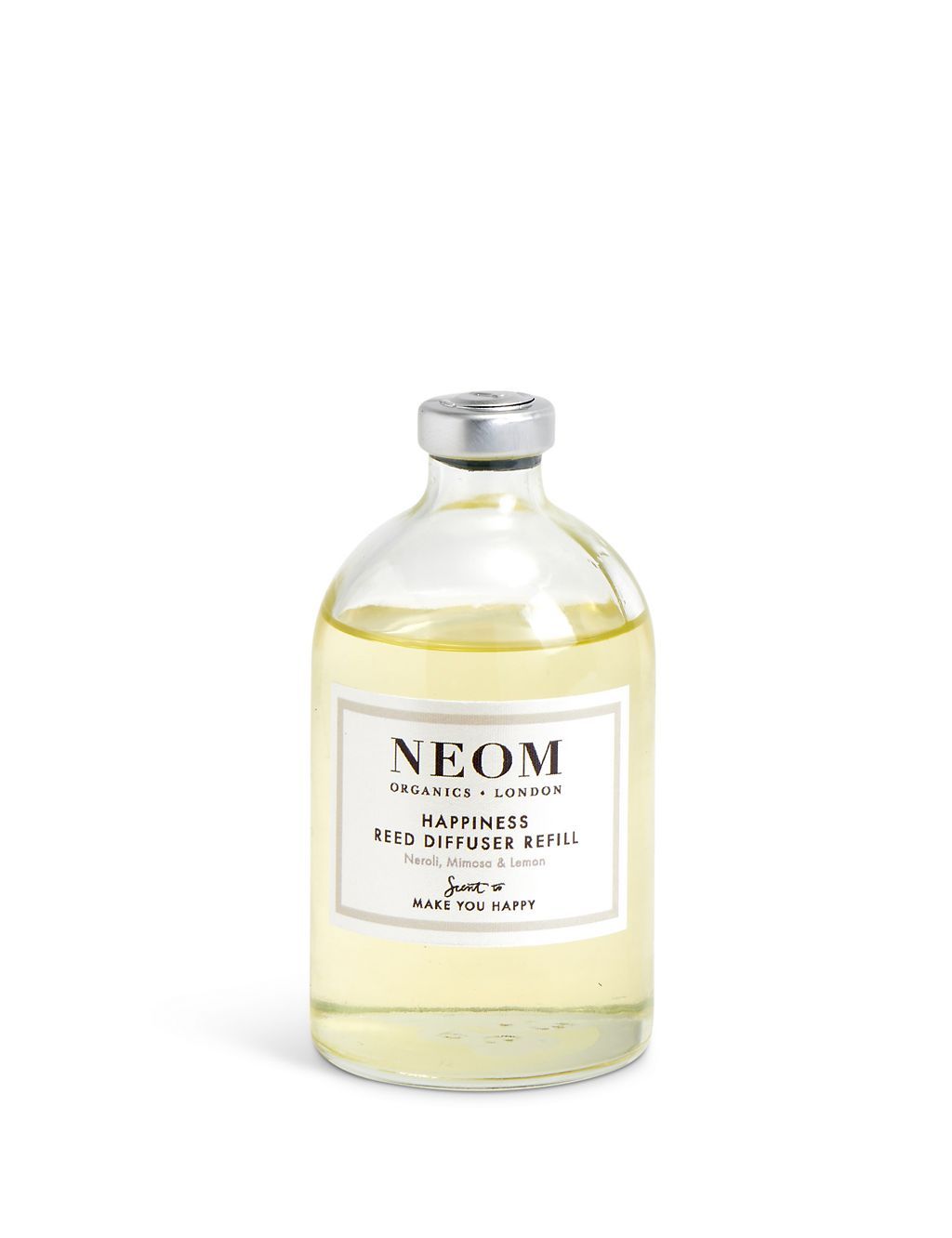 Happiness Reed Diffuser Refill 100ml