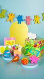 Happy Bathday Gift