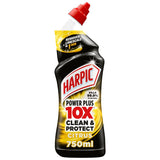 Harpic Power Plus Toilet Cleaner Gel, Citrus Fresh Scent