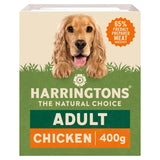 Harringtons Adult Chicken with Potato &amp;amp; Vegetables 400g