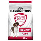 Harringtons Advanced Science Diet Medium Breed Dry Dog Food