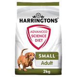 Harringtons Advanced Science Diet Small Breed Dry Dog Food