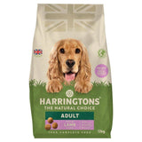 Harringtons Complete Lamb &amp;amp; Rice Dry Dog Food   12kg