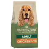 Harringtons Dry Adult Dog Food, Chicken &amp;amp; Rice