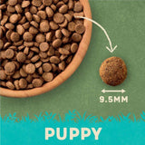 Harringtons Puppy Turkey    1.7kg