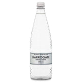 Harrogate Spring Water Sparkling Glass Bottle   750ml