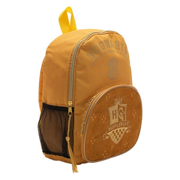 Σακίδιο πλάτης αποφοίτων του Χάρι Πότερ Hufflepuff