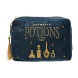 Harry Potter Alumni Wash Bag Potions