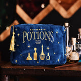 Harry Potter Alumni Wash Bag Potions