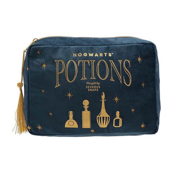 Harry Potter Alumni Wash Bag Potions