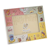 Harry Potter Charms Photo Frame Charms 6&amp;quot; x 4&amp;quot;