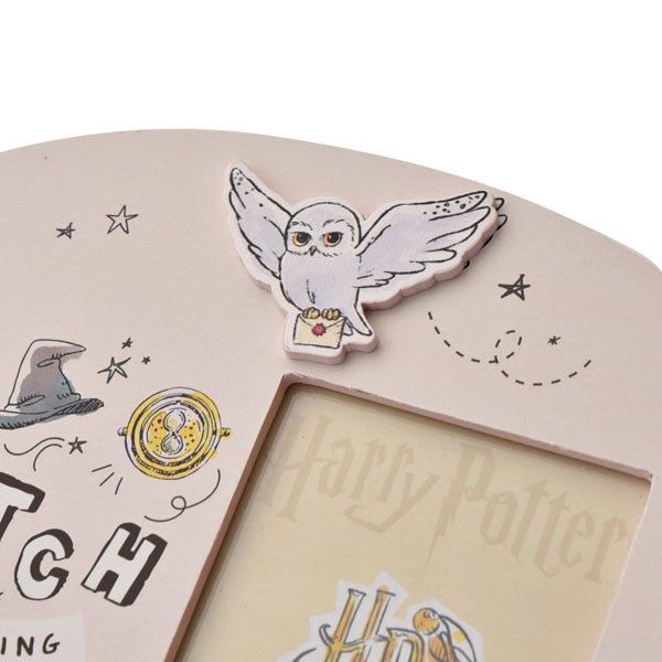 Harry Potter Charms 'Witch' Photo Frame 3&amp;quot; x 4&amp;quot;